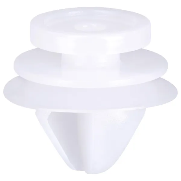 Braçadeira (cápsula) de fixação de moldura da porta LR028939 Land Rover